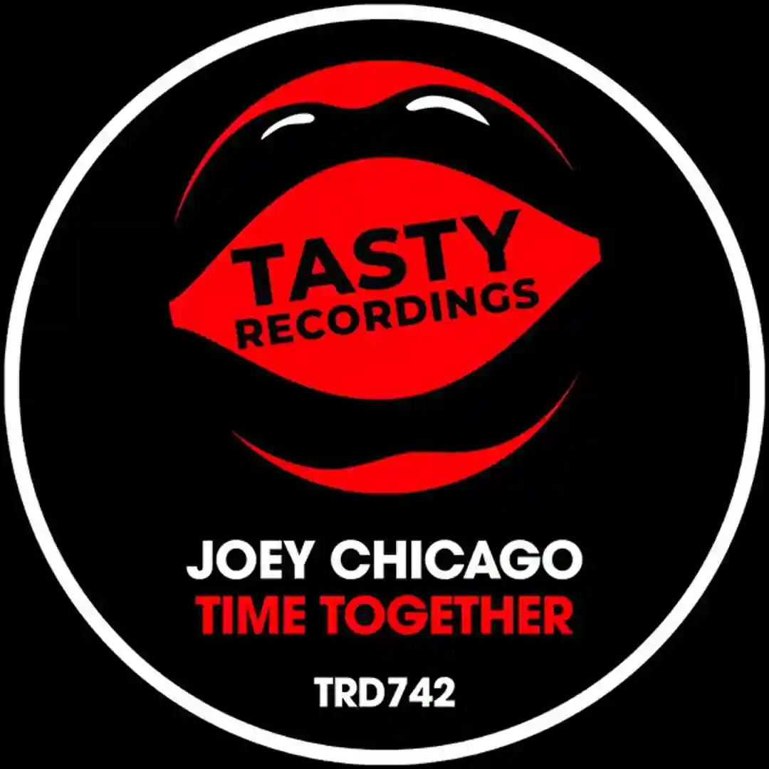 Time Together cover