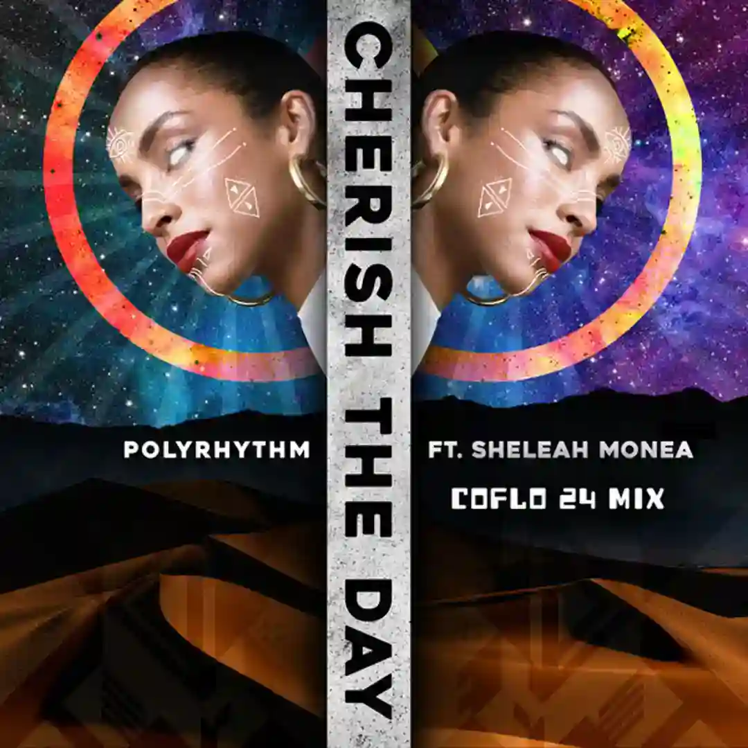 Cherish The Day (Coflo 2024 Mix) cover