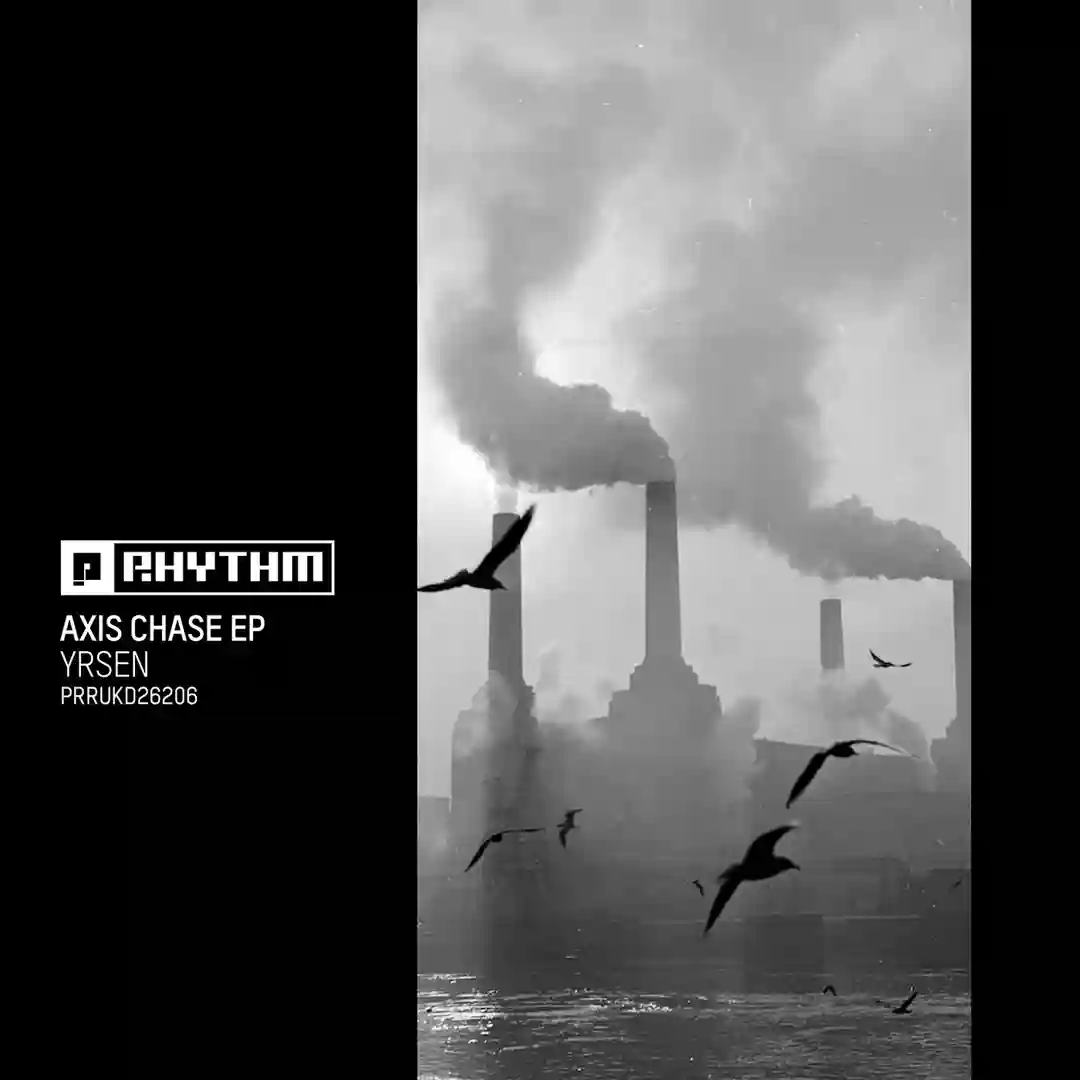 I Have Friends Everywhere (Original Mix) cover
