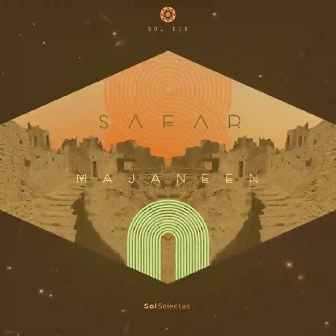 Escalera cover