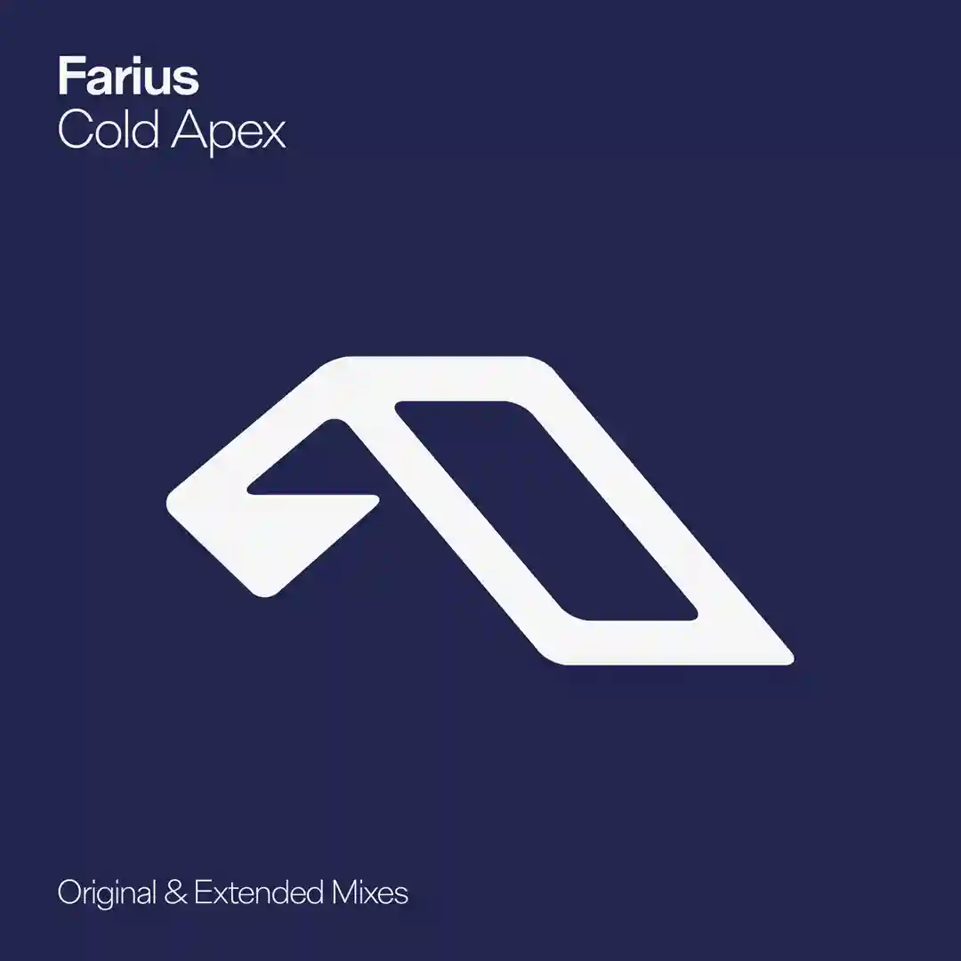 Cold Apex cover