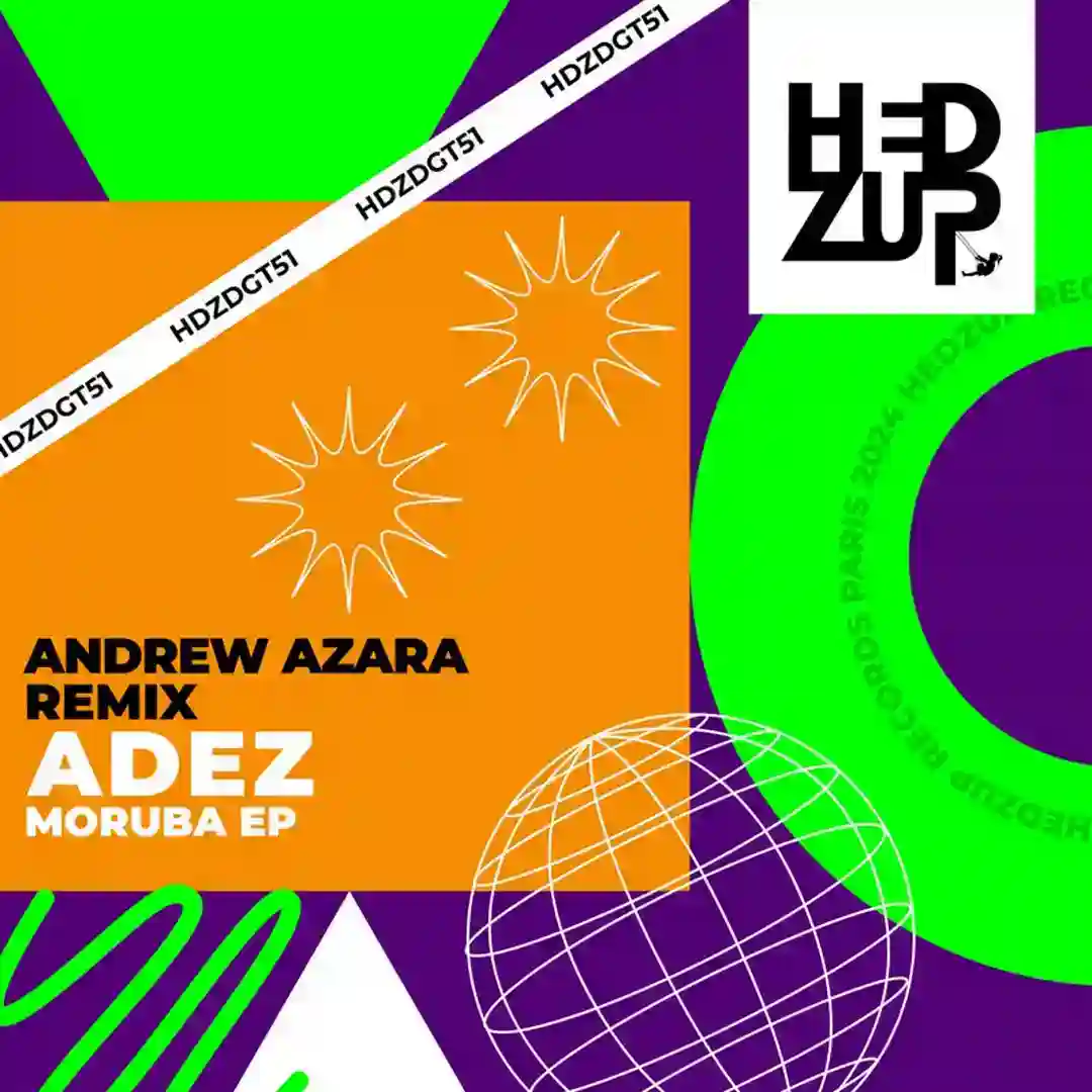 Cut The Glow (Original Mix) cover