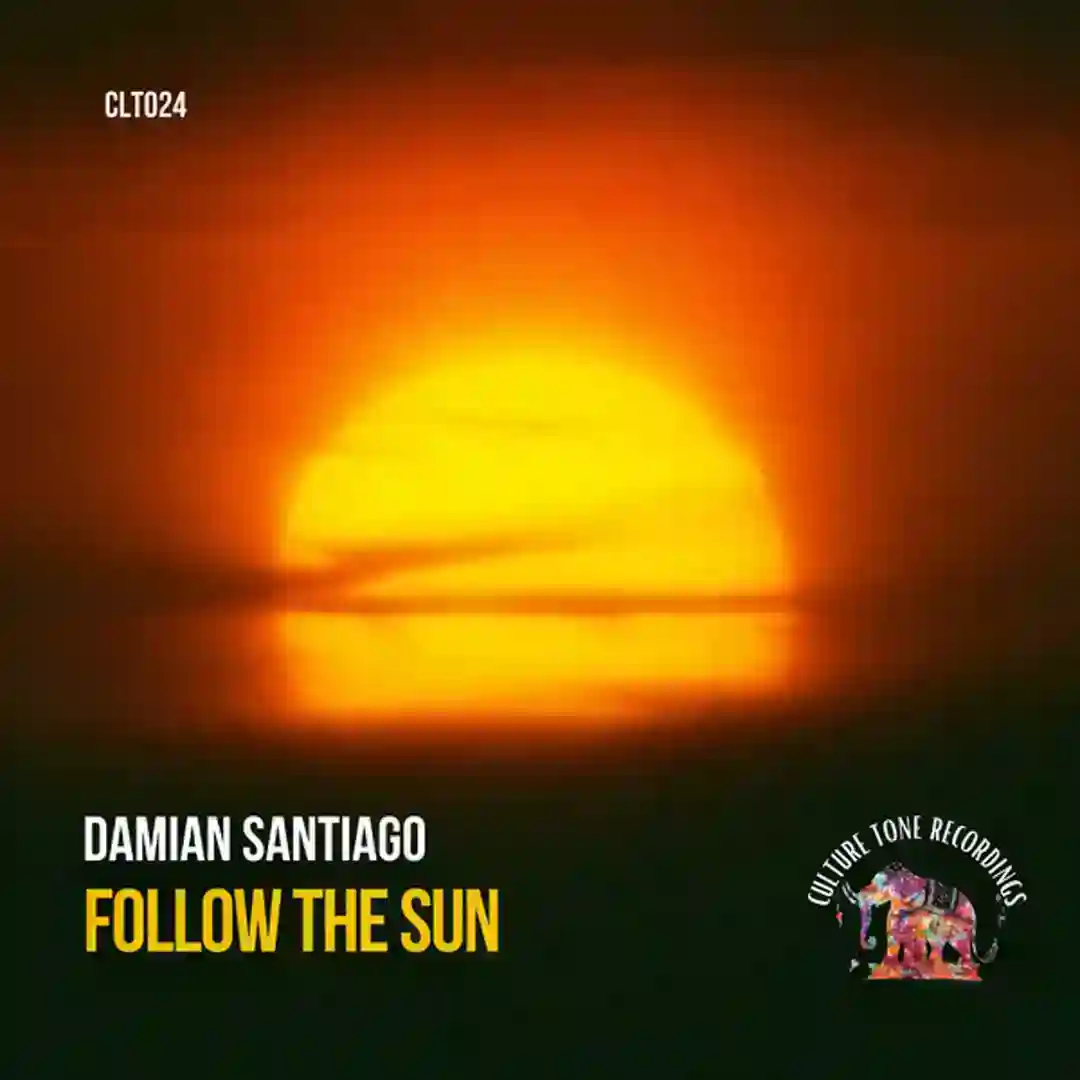 Follow The Sun cover