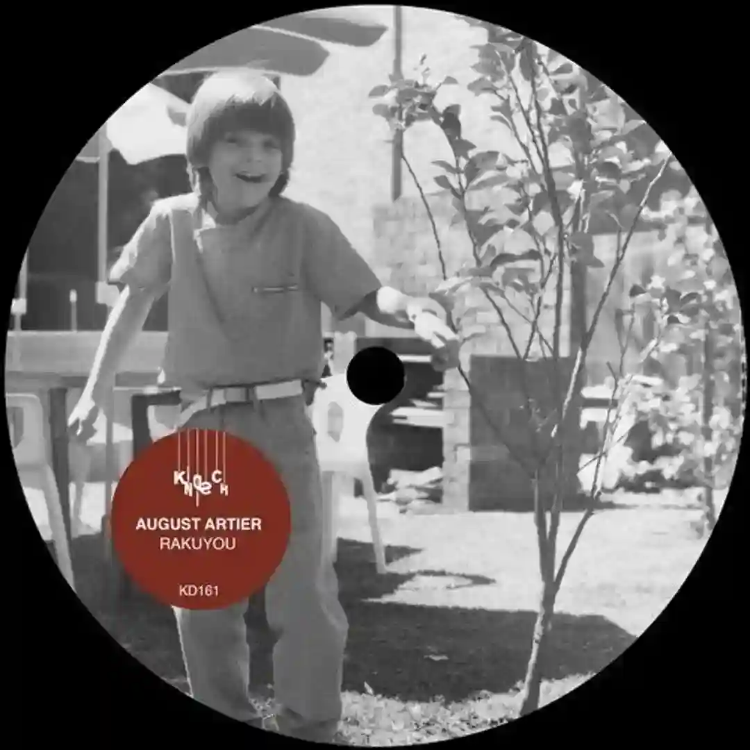 Ukiyo (Original Mix) cover