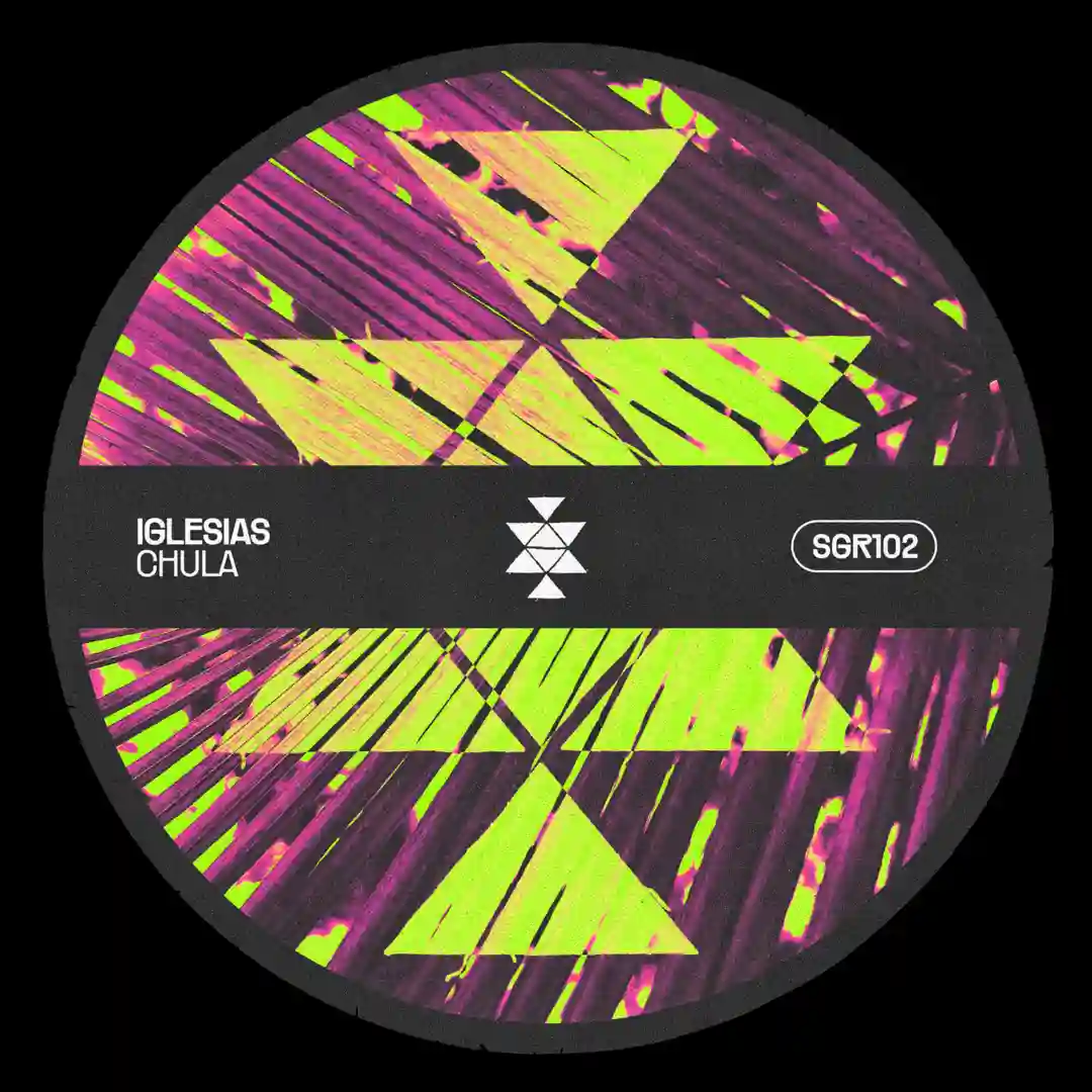 Chula (Original Mix) cover