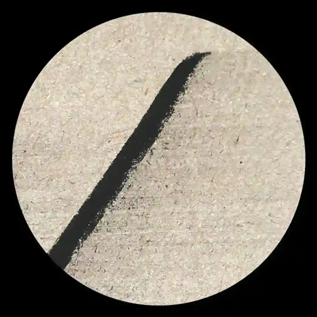 Hamburg 3011 EP cover