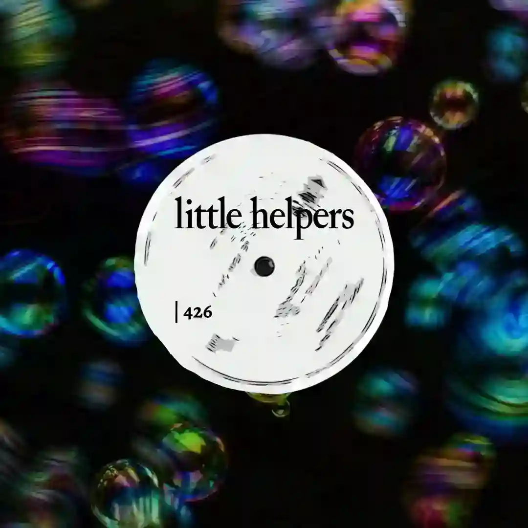 Little Helper 426-2 (Original Mix) cover