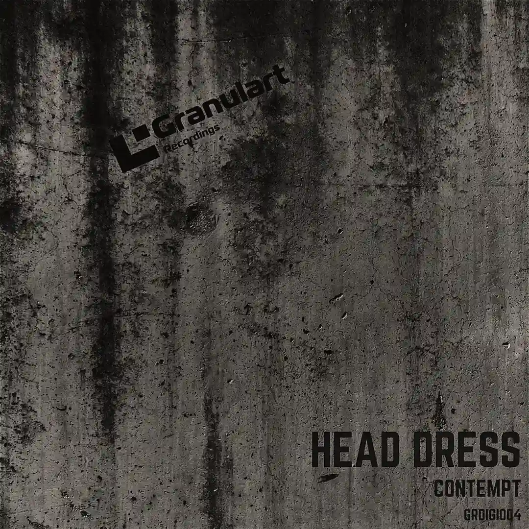 Creative License (Original Mix) cover