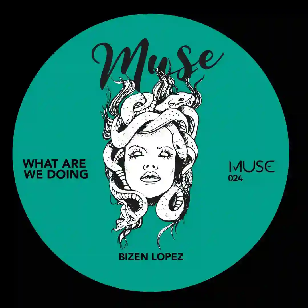What Are We Doing cover