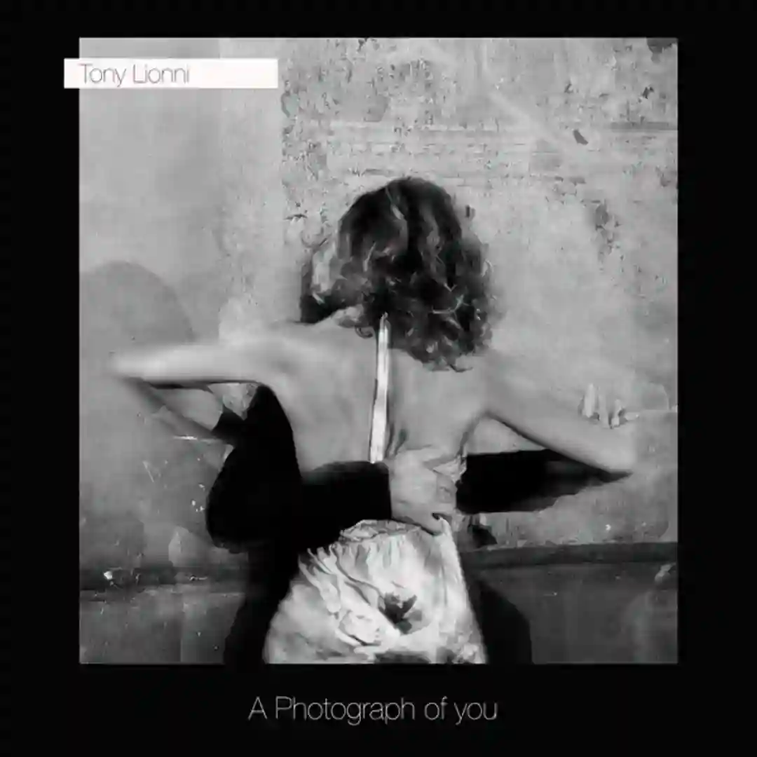 A Photograph of You cover