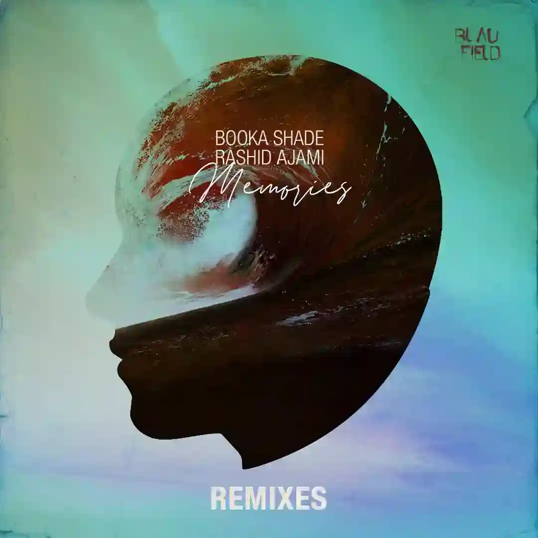 Memories cover