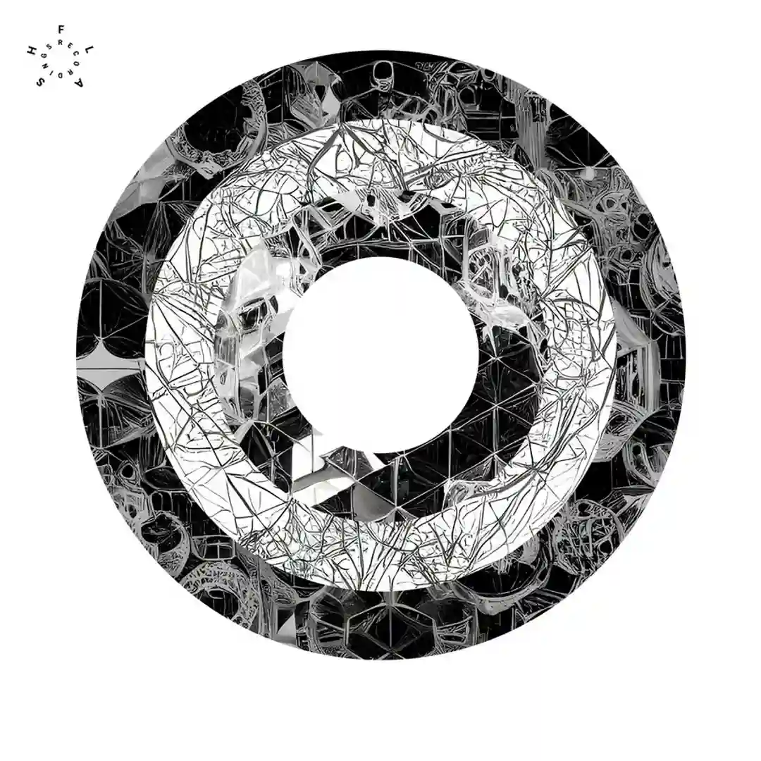 Bit Of That EP cover