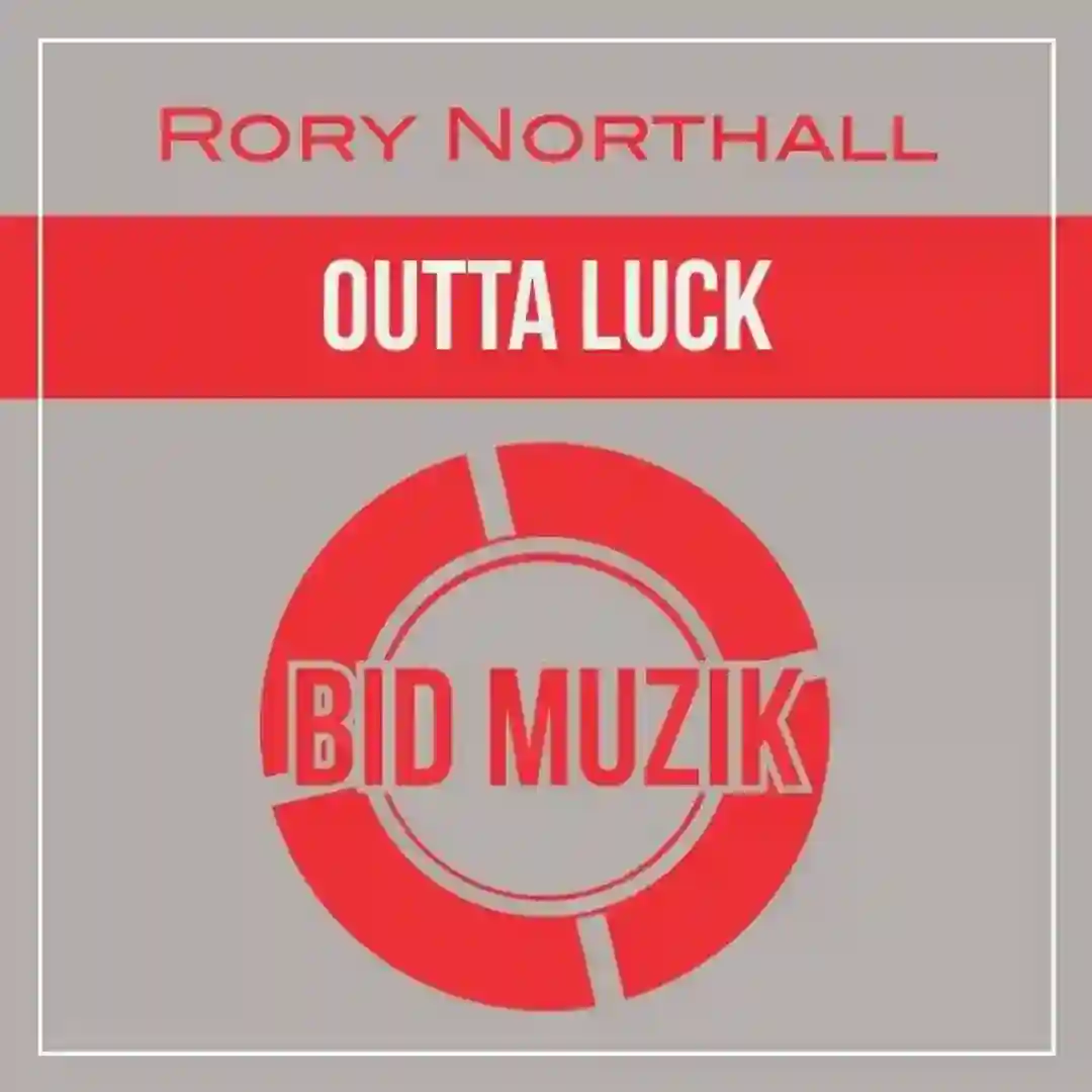 Outta Luck (Original Mix) cover