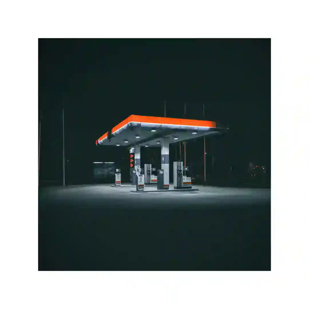 Scissor Stair (Original Mix) cover