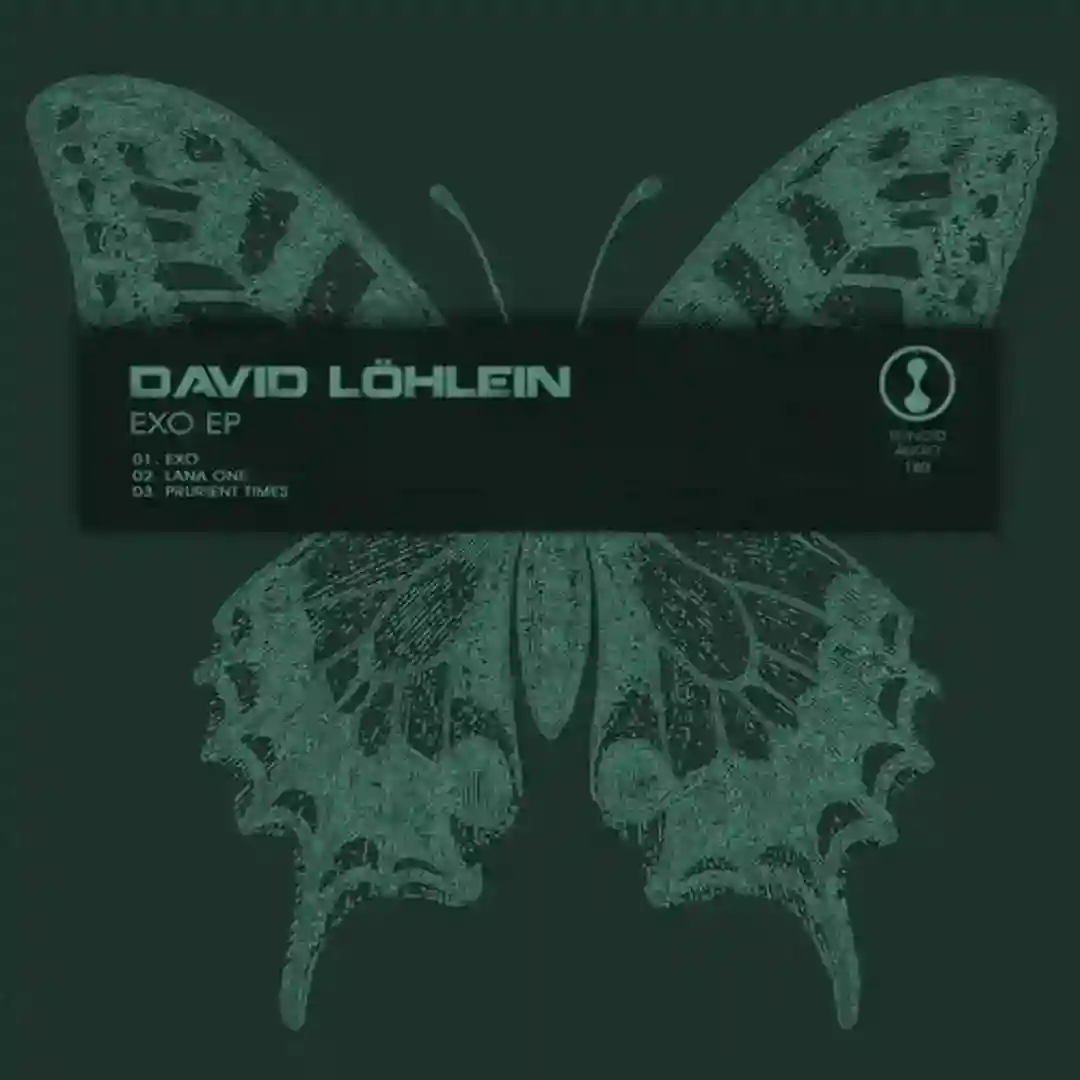 Lana One (Original Mix) cover