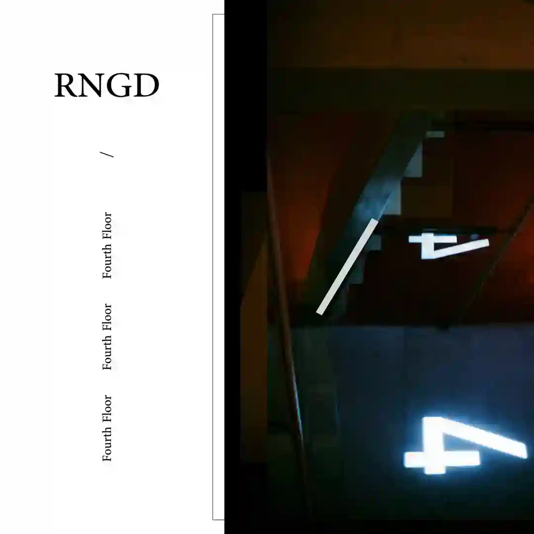 4th Floor (Original Mix) cover