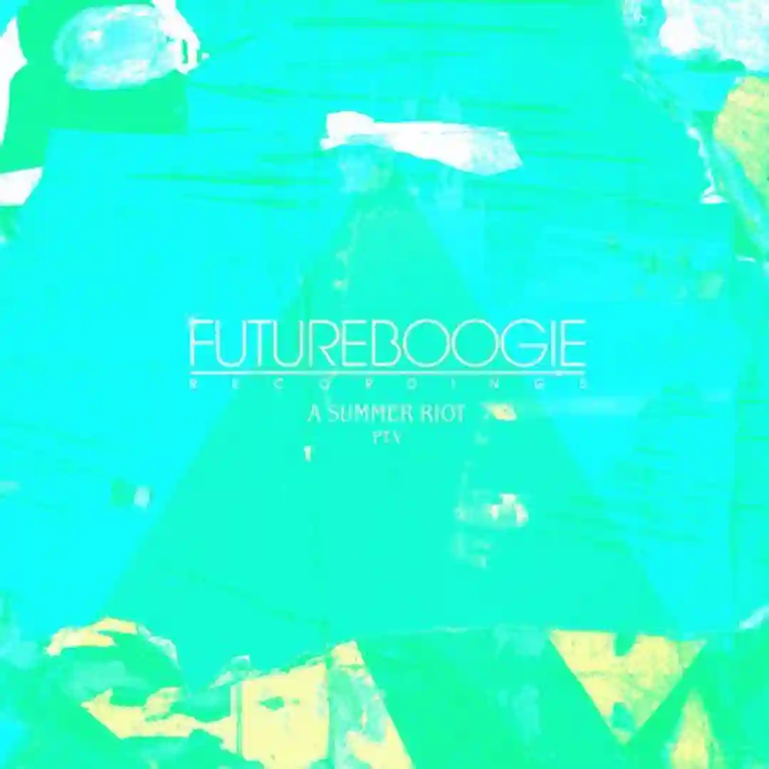 Voodoo (Original Mix) cover