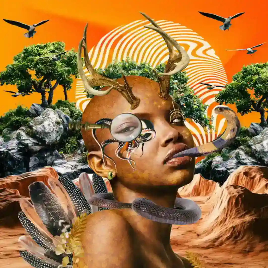 Child Of Ra (Original Mix) cover