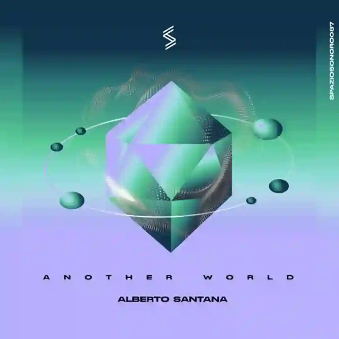 Another World (Original Mix) cover