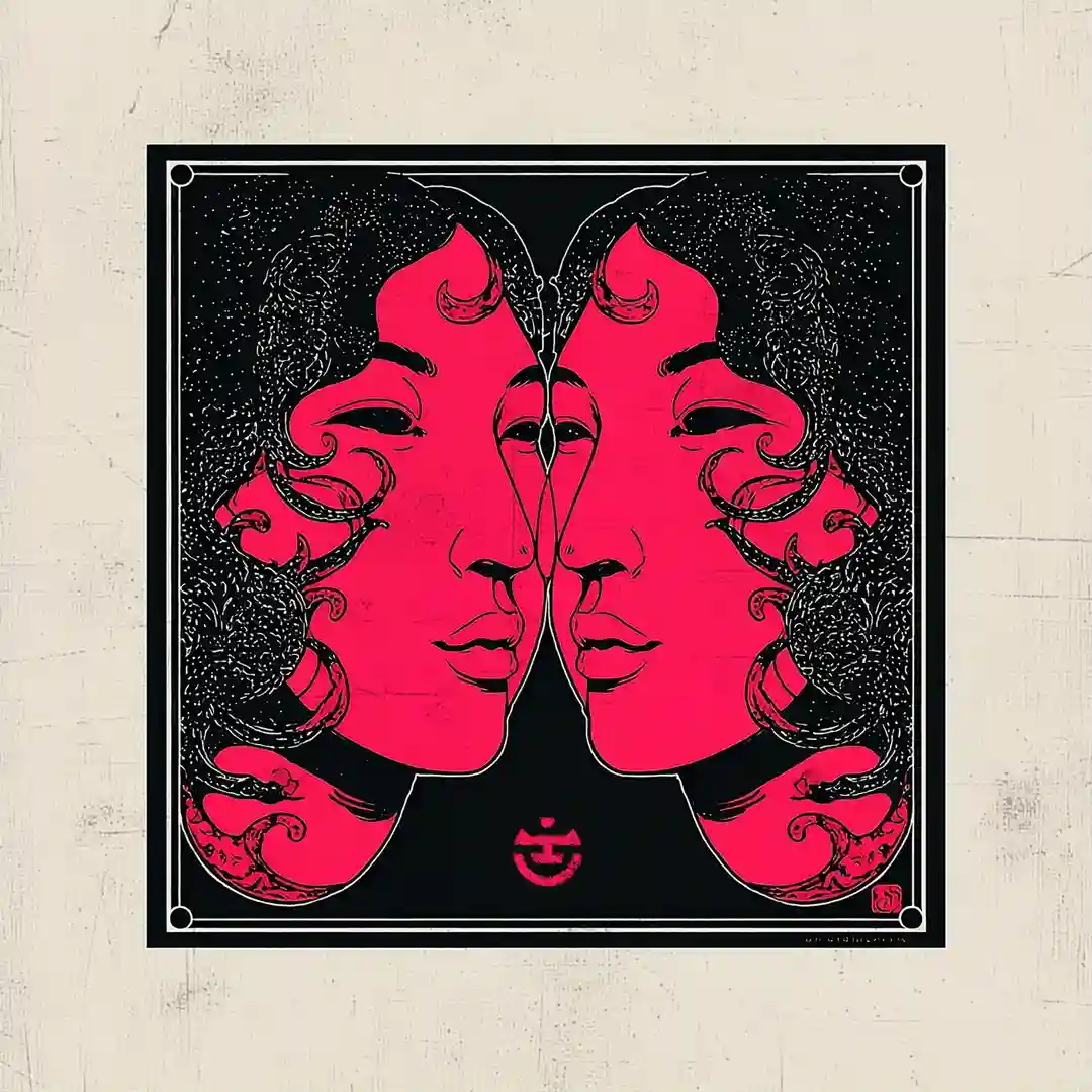 Faces (Original Mix) cover