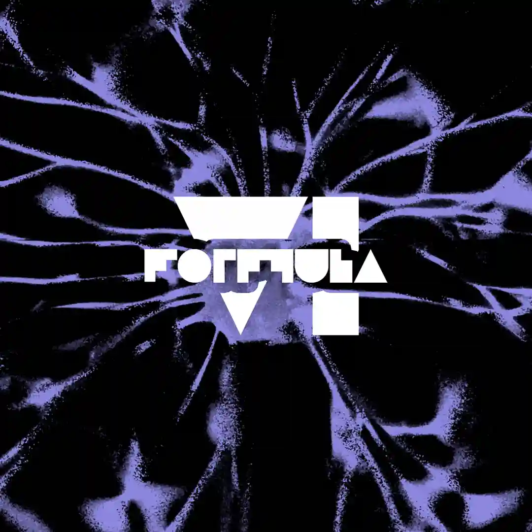 Controll (Original Mix) cover
