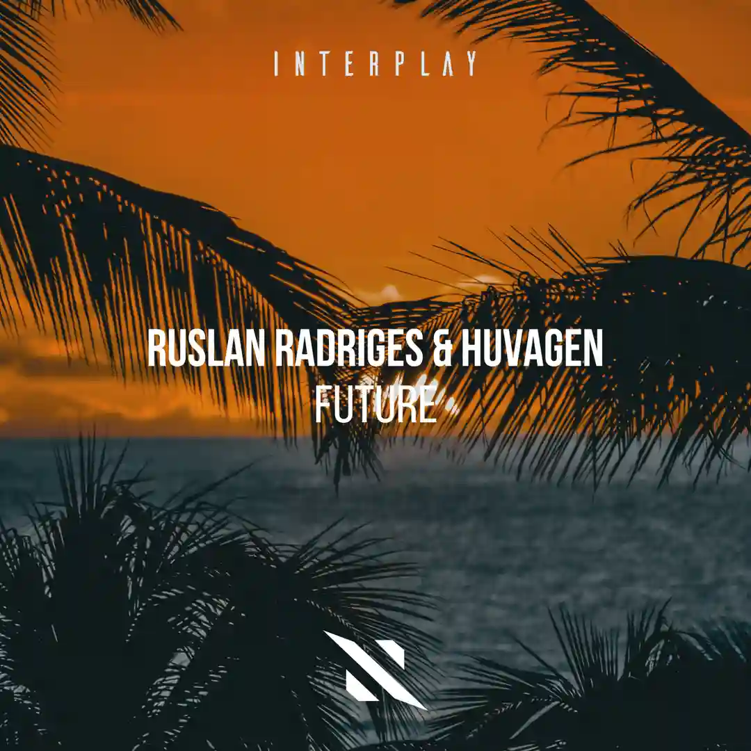 Future (Extended Mix) cover