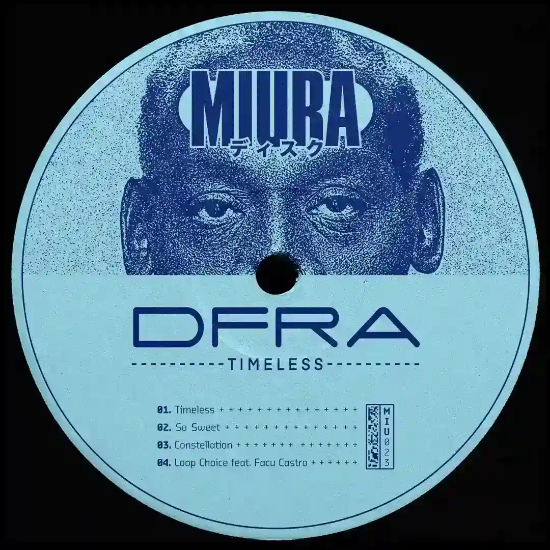 Timeless cover