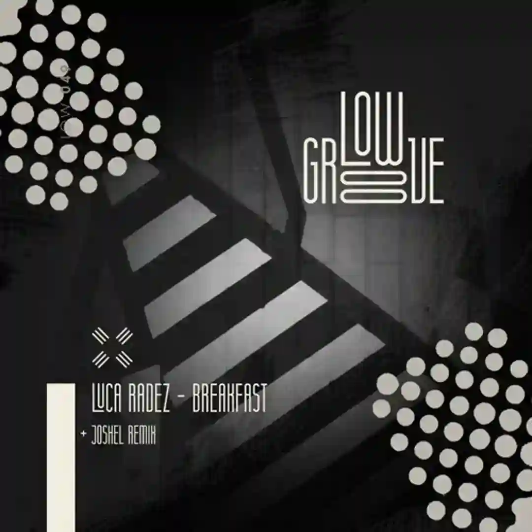 Breakfast (Joshel Remix) cover