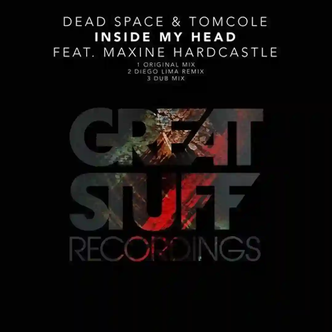 Inside My Head cover