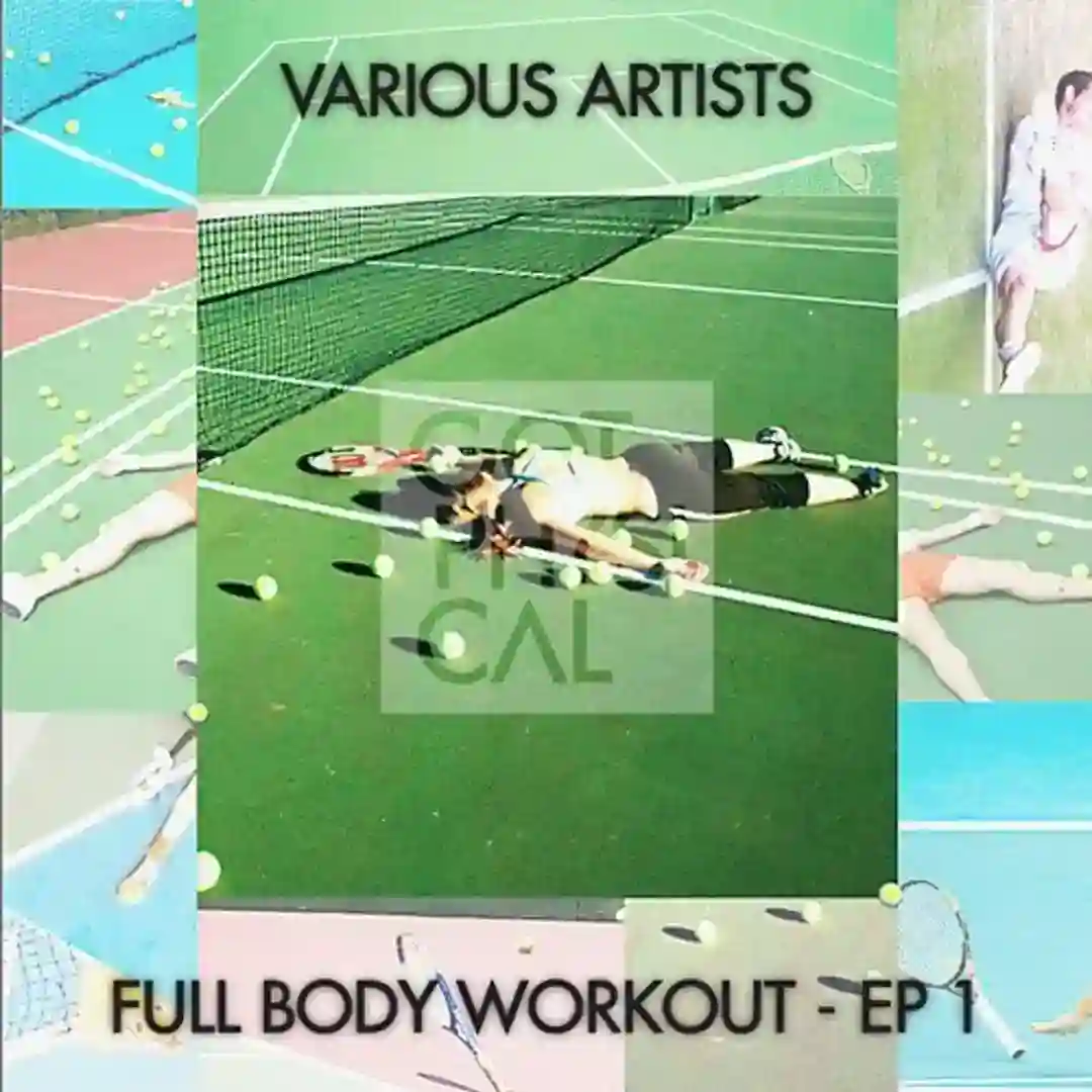Fuk Beat (Original Mix) cover