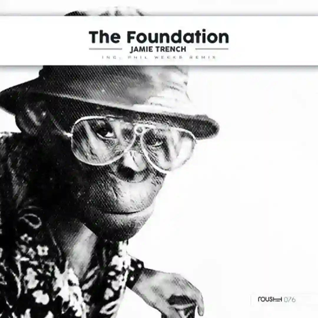 The Foundation (Original Mix) cover