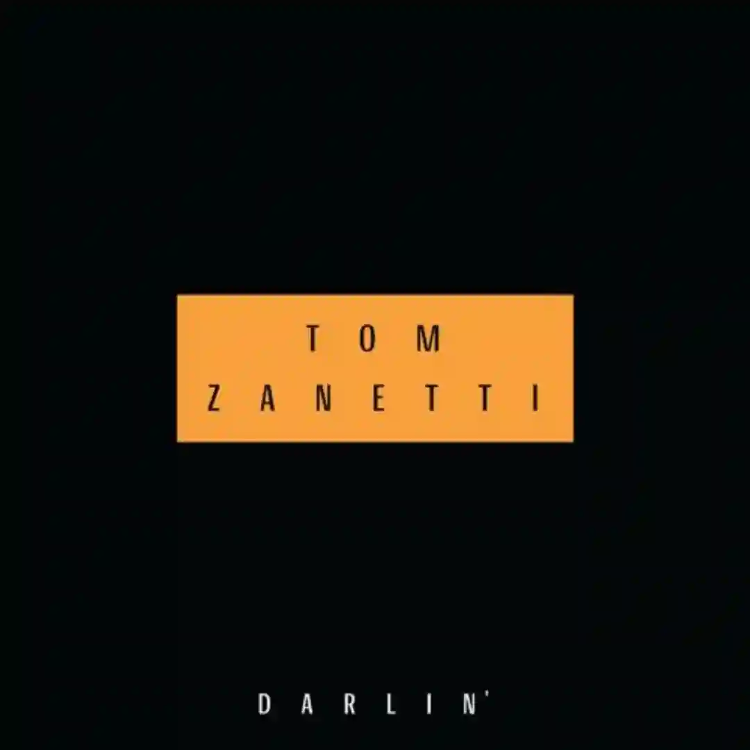 Darlin' (Original Mix) cover