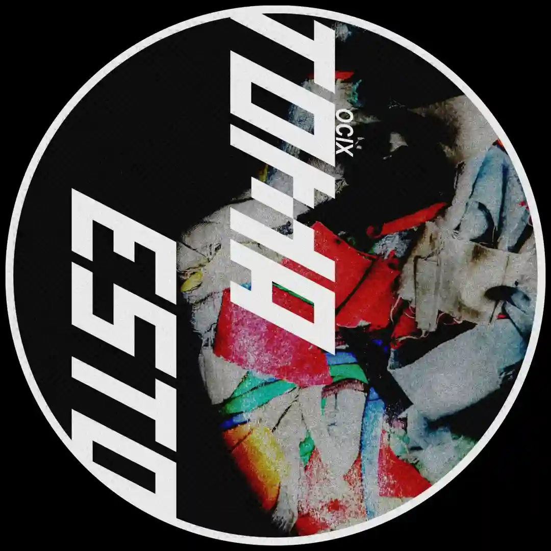 The Ship (Original Mix) cover