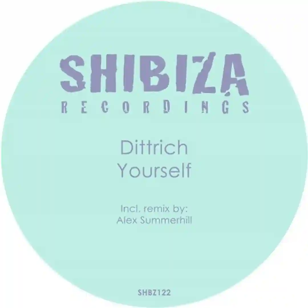Yourself cover