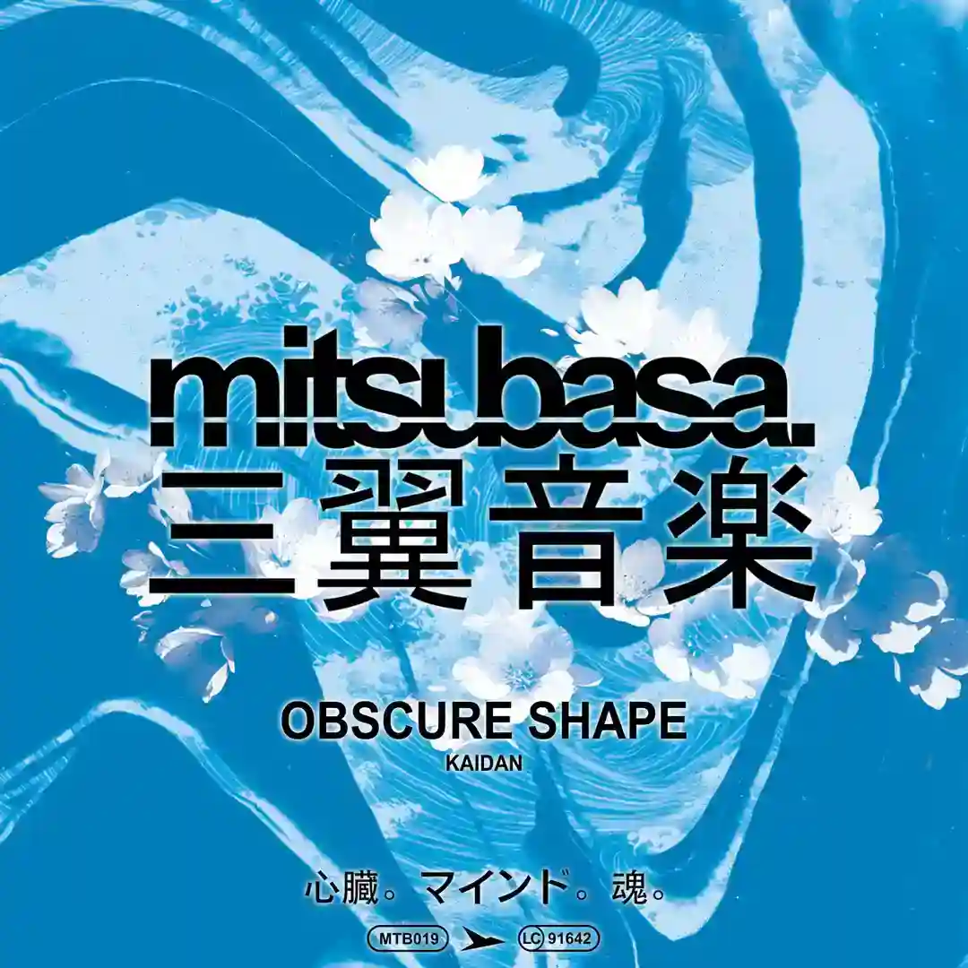 Kobayashi (Original Mix) cover