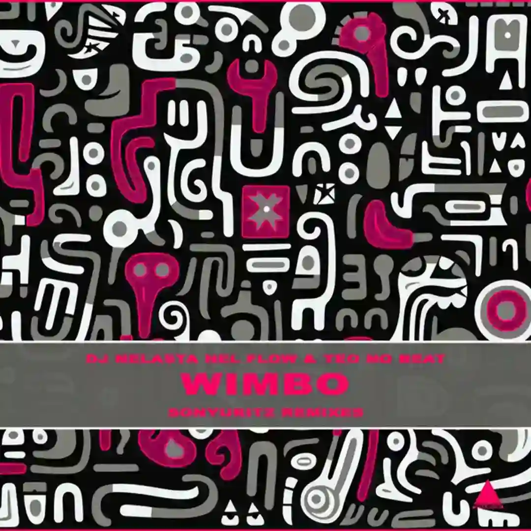 Wimbo (SonyUritz Remix) cover