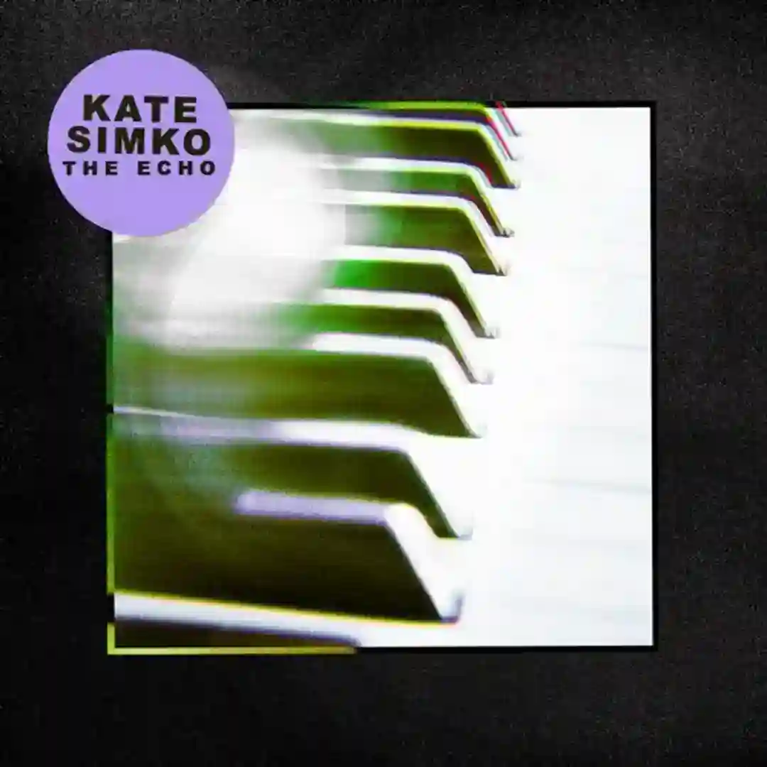 The Echo EP cover