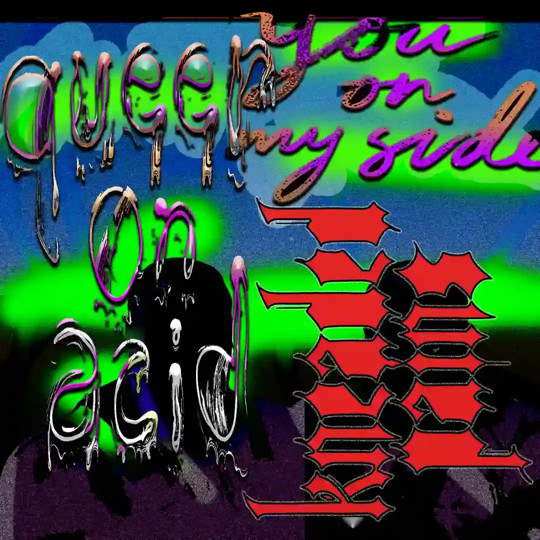On My Side (Original Mix) cover
