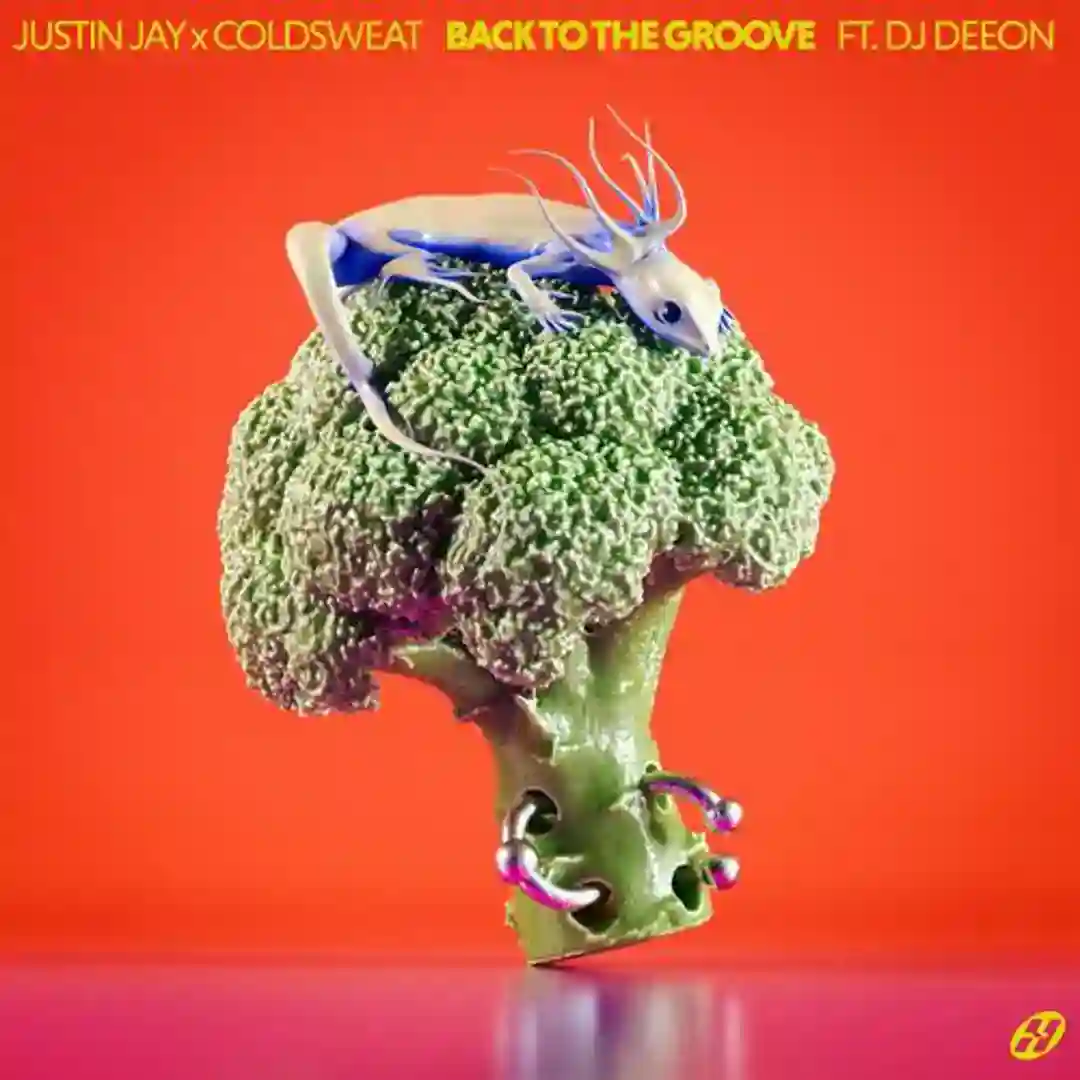 Back to the Groove (feat. DJ Deeon) cover