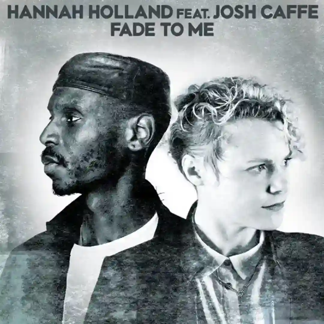 Fade To Me feat. Josh Caffe (Tuff City Kids Remix) cover