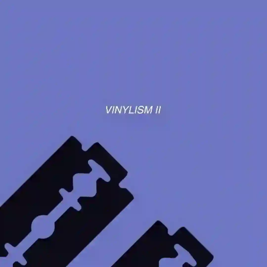Room (Vinyl Version) cover