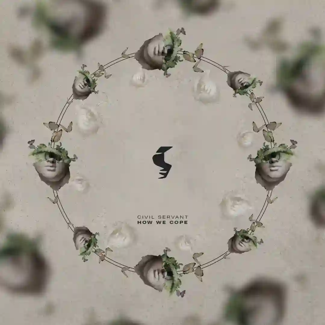 Machines Are Coming (Extended Mix) cover