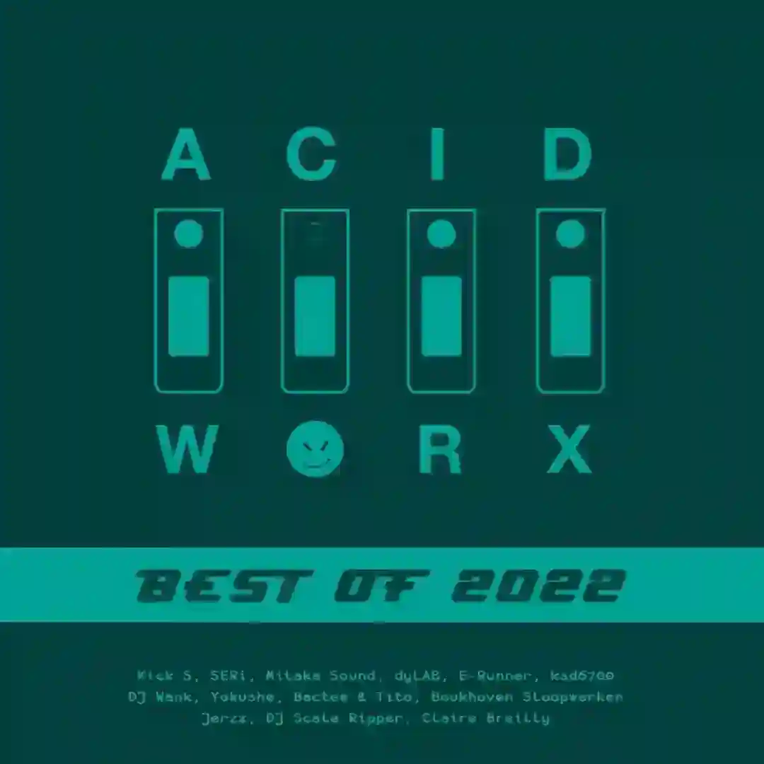 ZFHX2 (DJ Scale Ripper Remix) cover