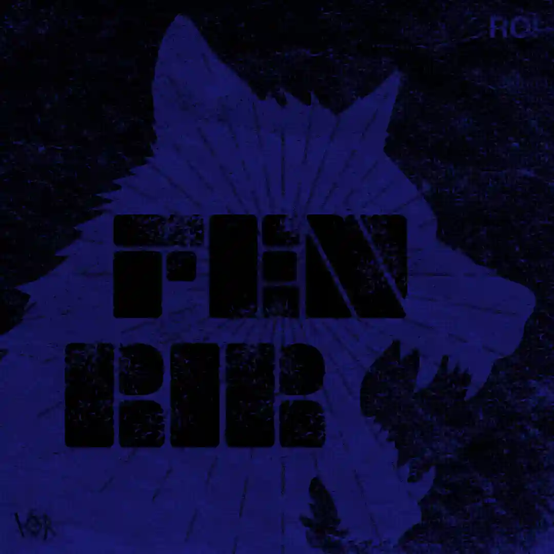 Fenrir (Original Mix) cover