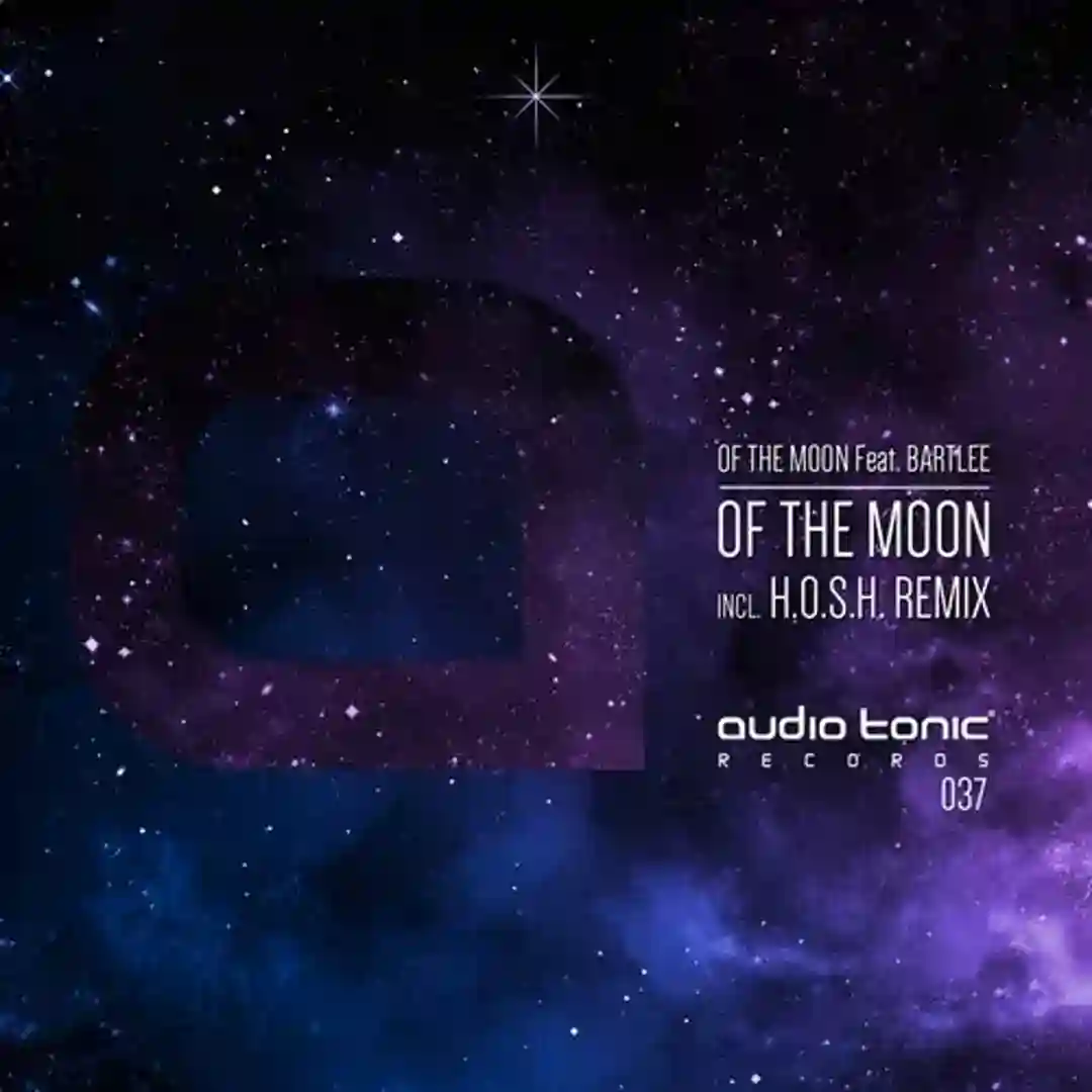 Of The Moon (H.O.S.H. Remix) cover