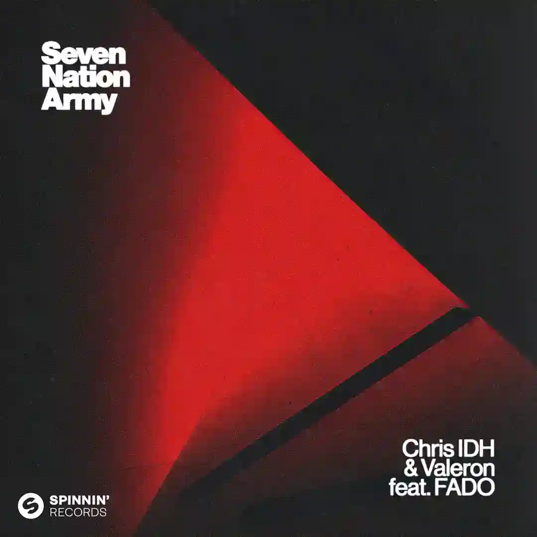 Seven Nation Army (feat. FADO) (feat. FADO) cover