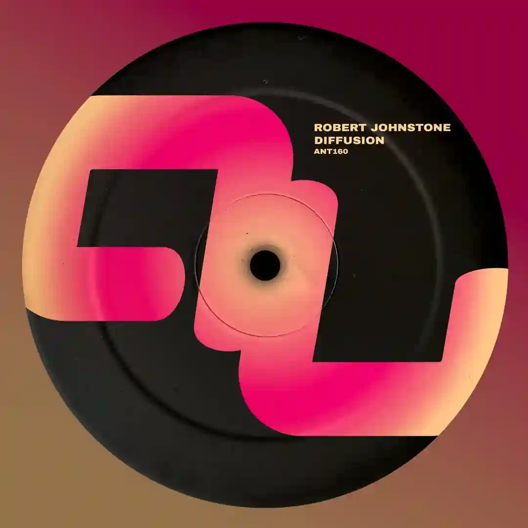 Axial (Original Mix) cover