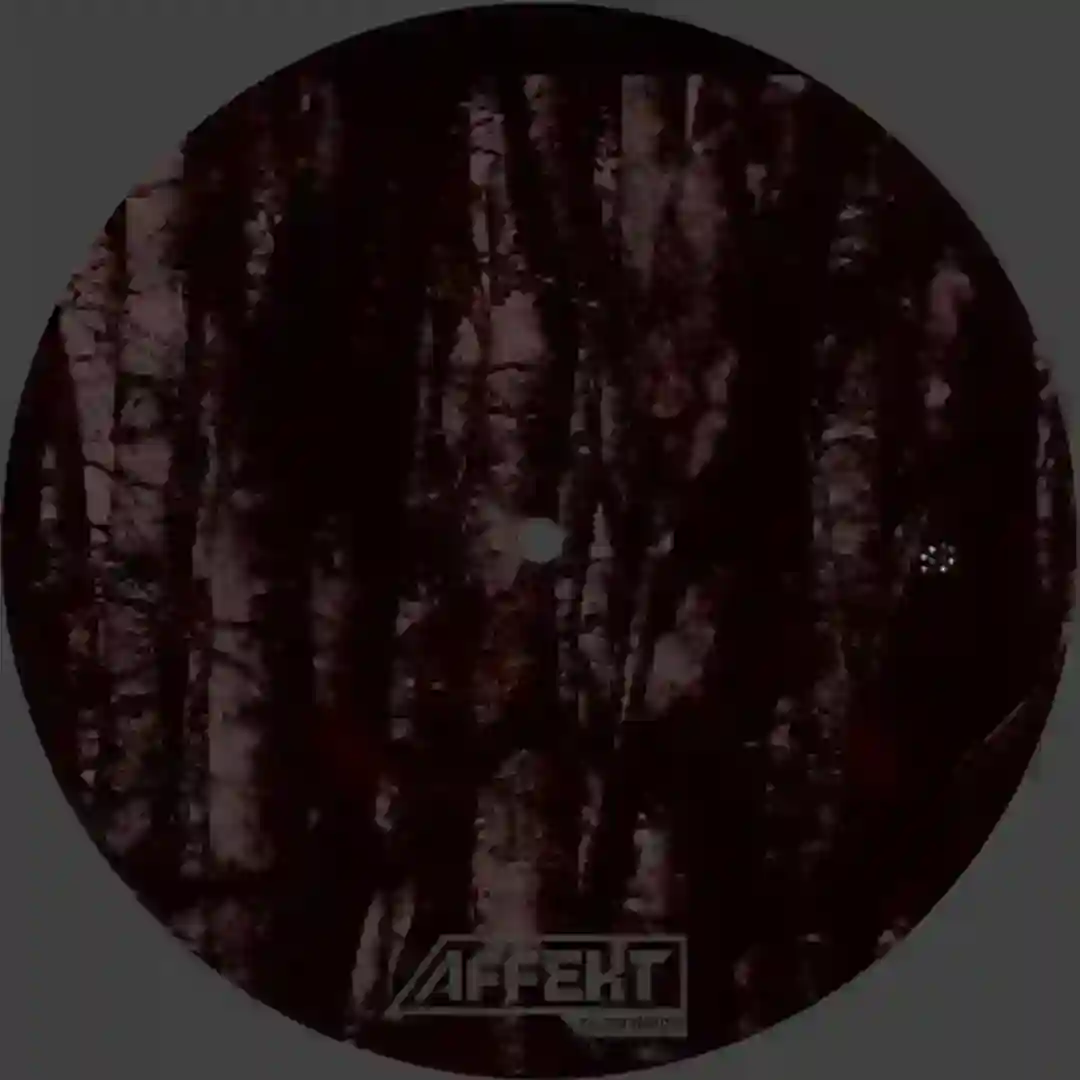 Frozen Lake EP cover