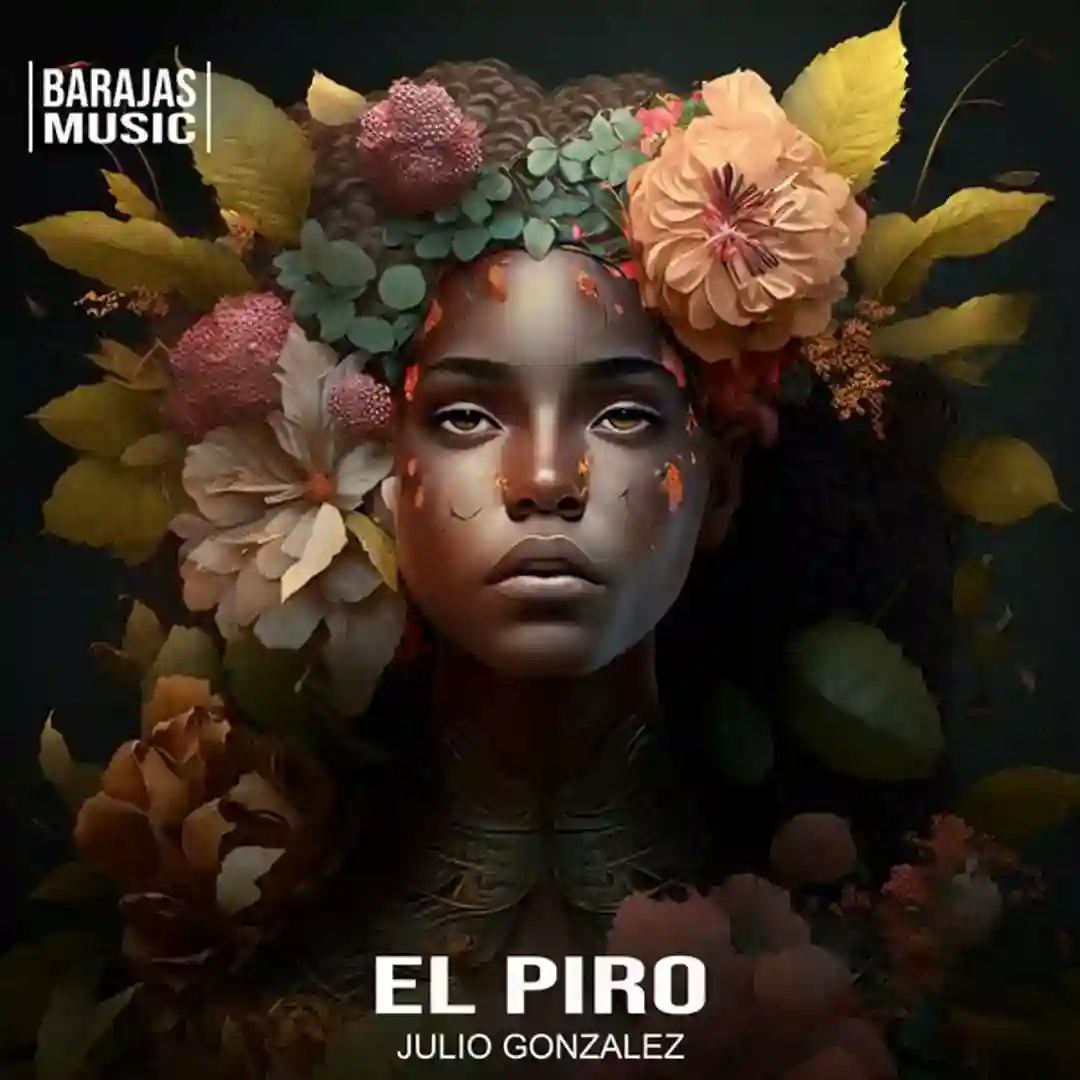 El Piro cover