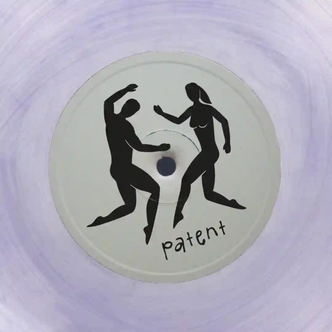 Momentum (Original Mix) cover